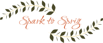 Spark to Sprig Logo